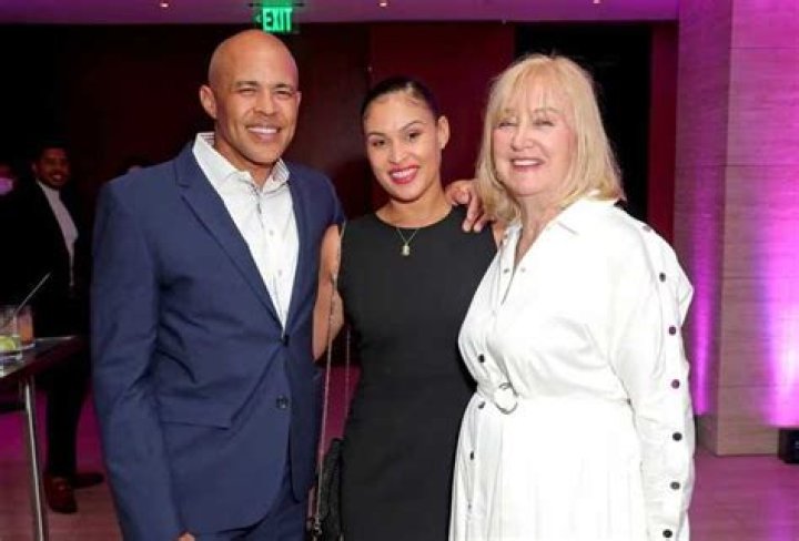 Who Are Paula Patton Parents Charles Patton And Joyce Patton? Meet Her On Instagram