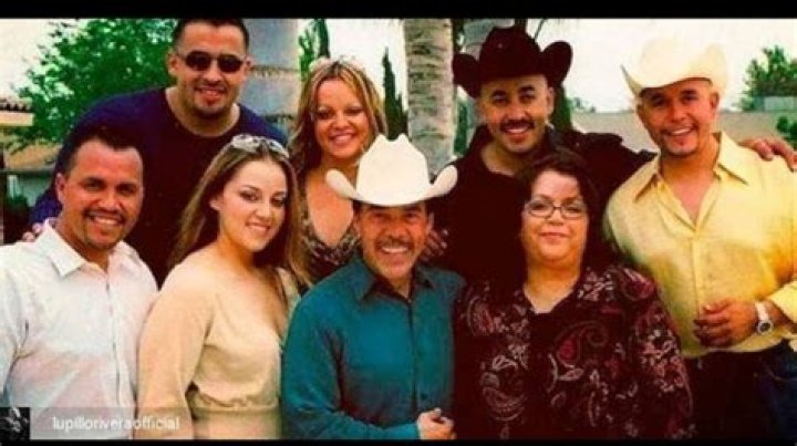 Who are Pedro Rivera’s Children and Grandchildren