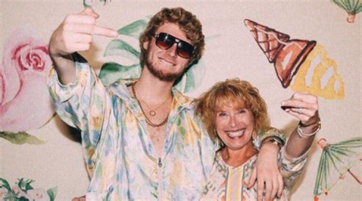 Who Are Peter And Cynthia Hauri?- Yung Gravy Parents