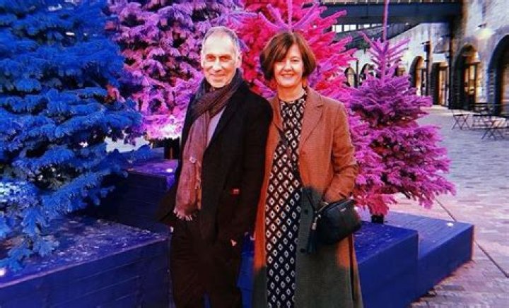 Who Are Philip Edgar-Jones And Wendy Edgar-Jones? Meet Fresh Actress Daisy Edgar-Jones Parents On Instagram