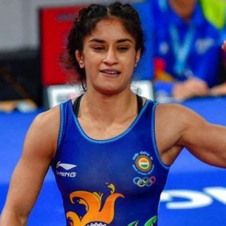 
Who Are Rajpal Phogat And Prem Lata Phogat? Meet Vinesh Phogat Parents 