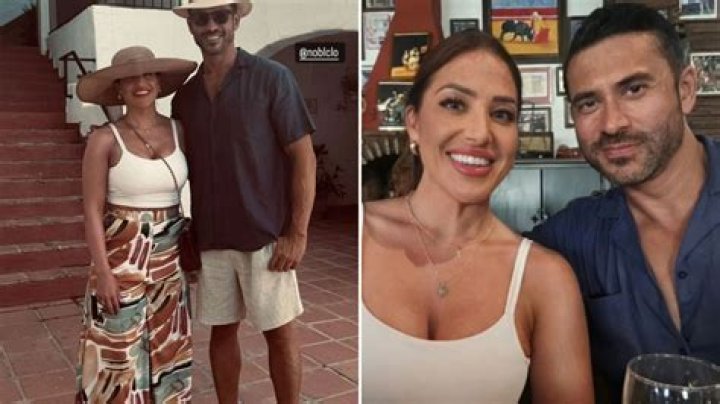 Who Are Rav Wilding’s Parents? Everything To Know About The Television Presenter