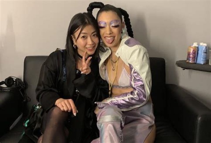 Who Are Rina Sawayama Parents? Japanese Origin Singer On Coachella Introduce Herself As A Queer