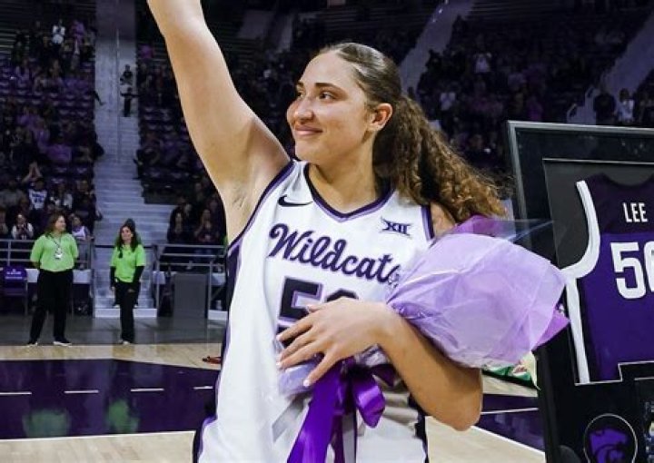 
Who Are Robin Lee And Kolloh Nimley? Ayoka Lee Parents Ethnicity And Nationality 