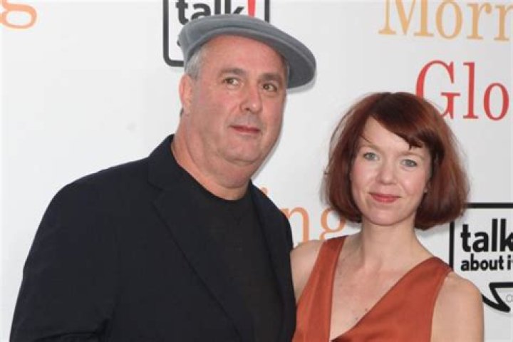 Who Are Roger Michell And Kate Buffery? Harry Michell Parents, Girlfriend And Net Worth