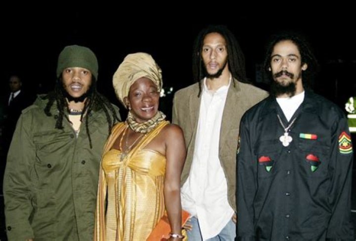 Who are Rohan Marleys Parents? Rohan Marley Biography, Parents Name, Nationality and More