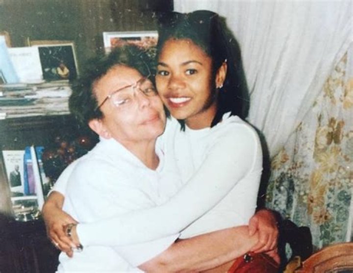 Who Are Ruby Hall And Odie Hall? Regina Hall Parents Ethnicity Explored