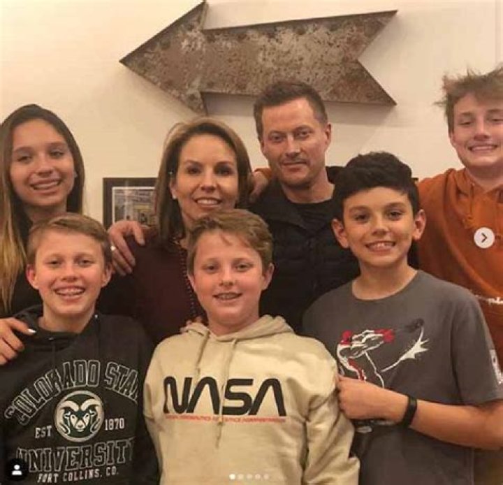 
Who are Samantha Acunas Parents? Samantha Acuna Biography, Parents Name and More 