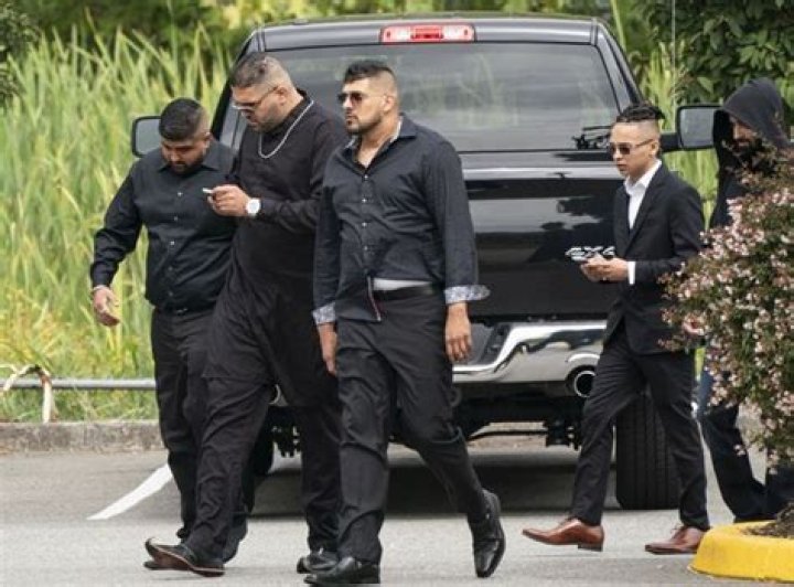 Who Are Samroop Gill, 28, And Sumdish Gill, 27? Everything To Know About Brothers Keepers Gangster