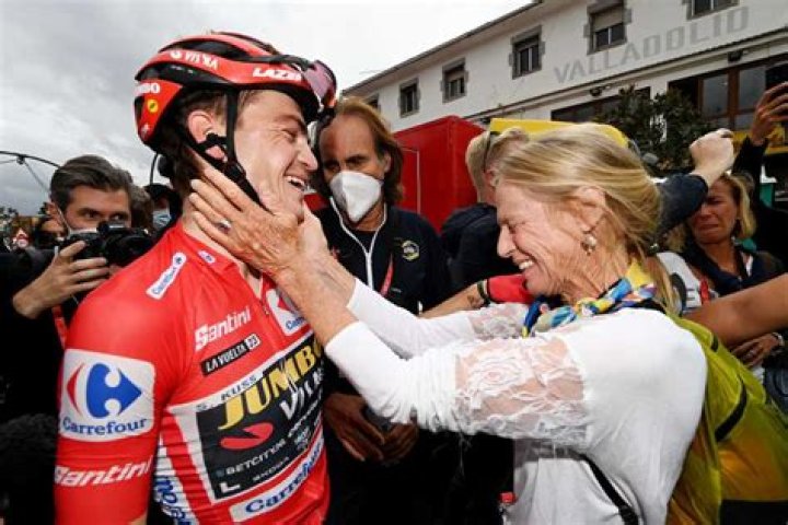 Who Are Sepp Kuss’s Parents? Everything On The Family Of The Cyclist