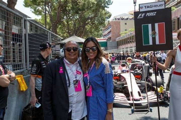 Who Are Sergio Perez’s Parents Antonio Pérez Garibay And Marilú Pérez?