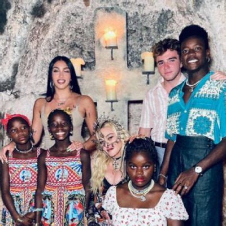 Who Are Stelle Ciccone Biological Parents? Everything You Need to Know About Her Parents.