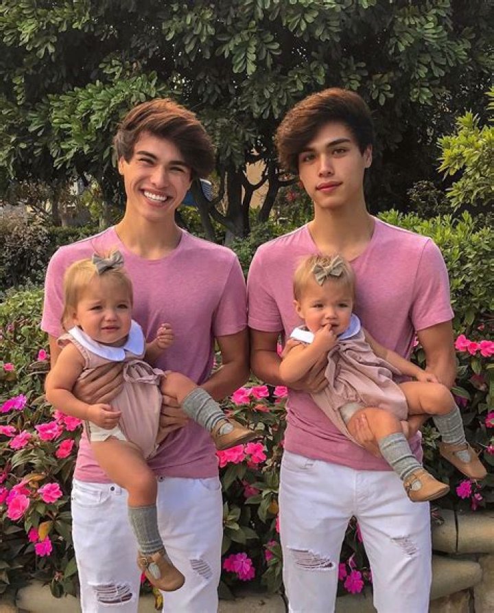 Who Are Stokes Twins Parents? Find More About Twin Internet Celebrities Family Details
