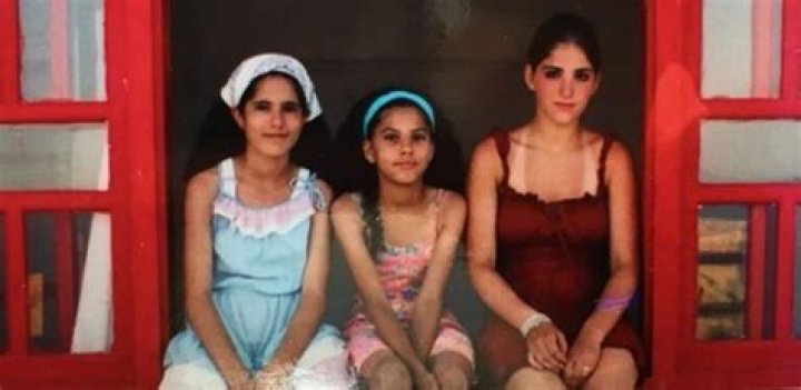 Who Are Suleika Jaouad’s Parents And Where Are They From?