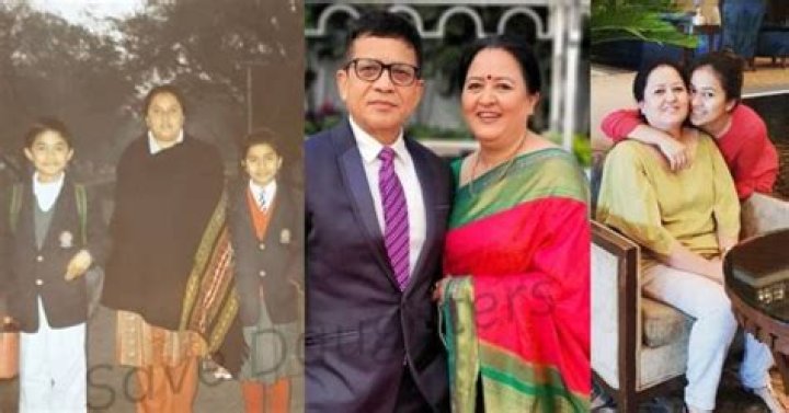 
Who are Sunil Chhetri s Parents? Sunil Chhetri Biography, Parents Name, Nationality and More 