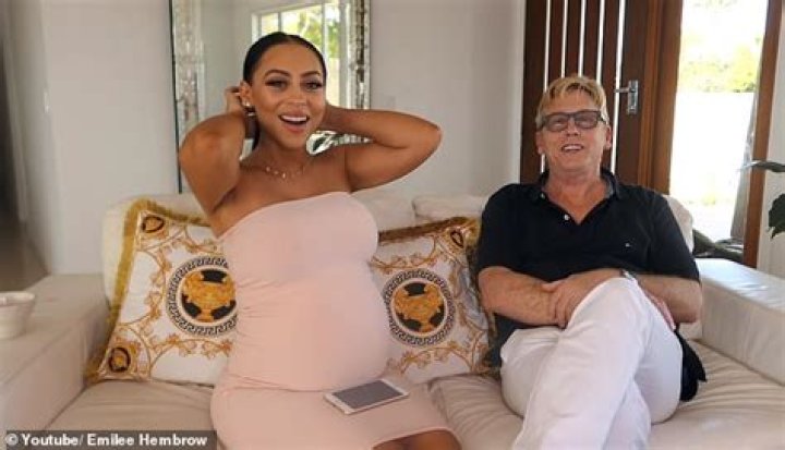 Who Are Tammy Hembrow’s Parents Mark Hembrow And Nathalie Hembrow?