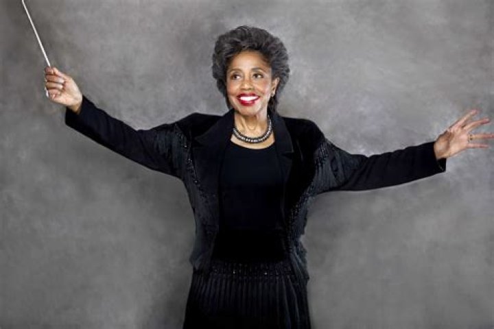 
Who are Tania Leons Parents? Tania Leon Biography, Parents Name, Nationality and More 