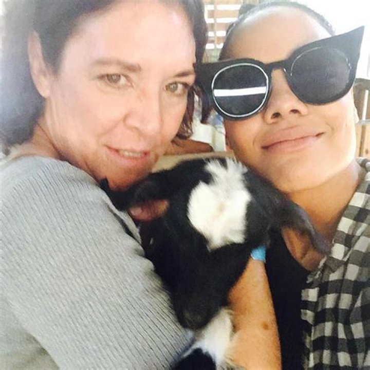 Who Are Tessa Thompson’s Parents? Is She Married and Why Is She Rumored To Be Gay?
