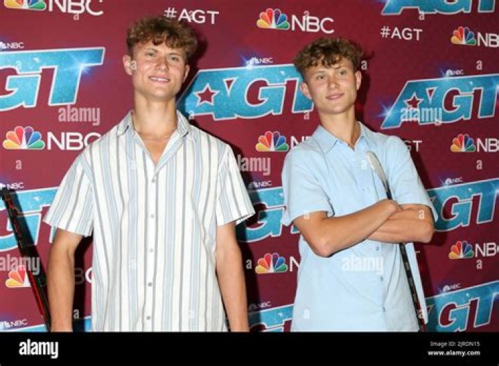 Who Are The Cline Twins From “America’s Got Talent”?