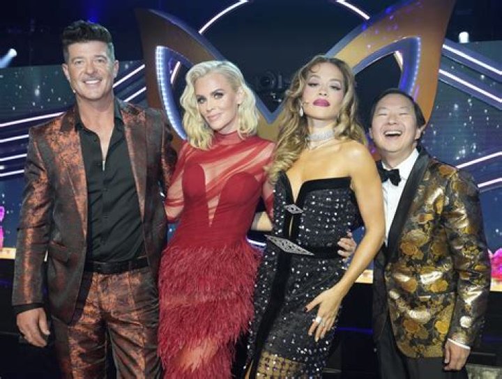 Who Are The Judges On The Masked Singer?