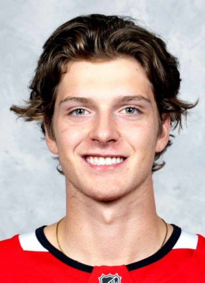 
Who Are the parents of Kevin Korchinski? The hockey player was selected by the Chicago Blackhawks; learn all about him here 