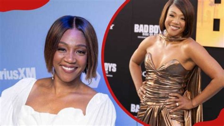 Who Are Tiffany Haddish Parents ? Tsihaye Reda Haddish & Leola