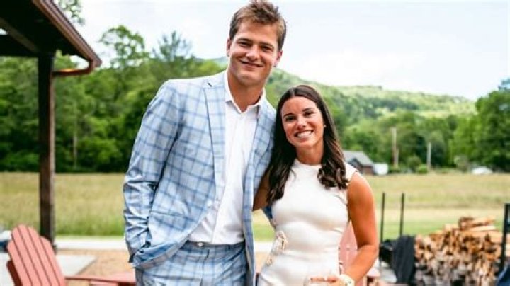 Who are Tim Boyle Parents? Detroit QB Wife Or Girlfriend Name