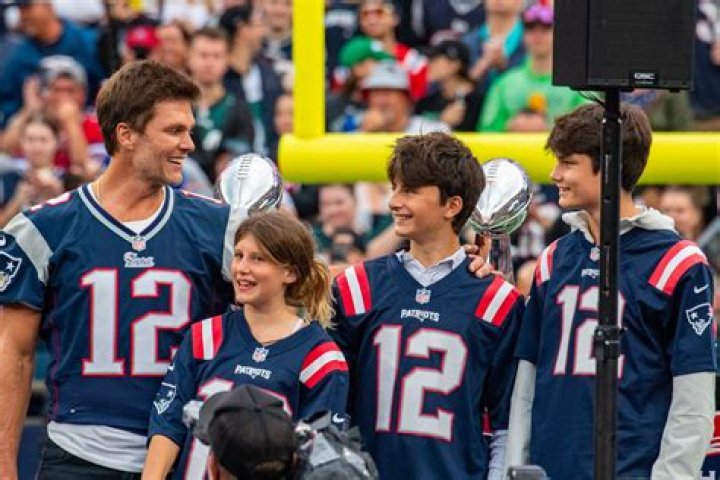 
Who are Tom Brady Kids? Meet Gisele Bündchen’s Blended Family! 