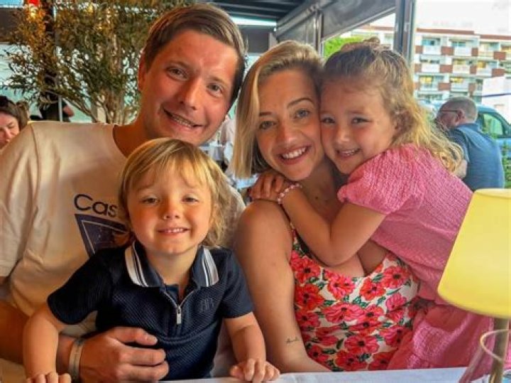 Who Are Tom Parker Children? Late Singer’s Family With Kelsey Parker