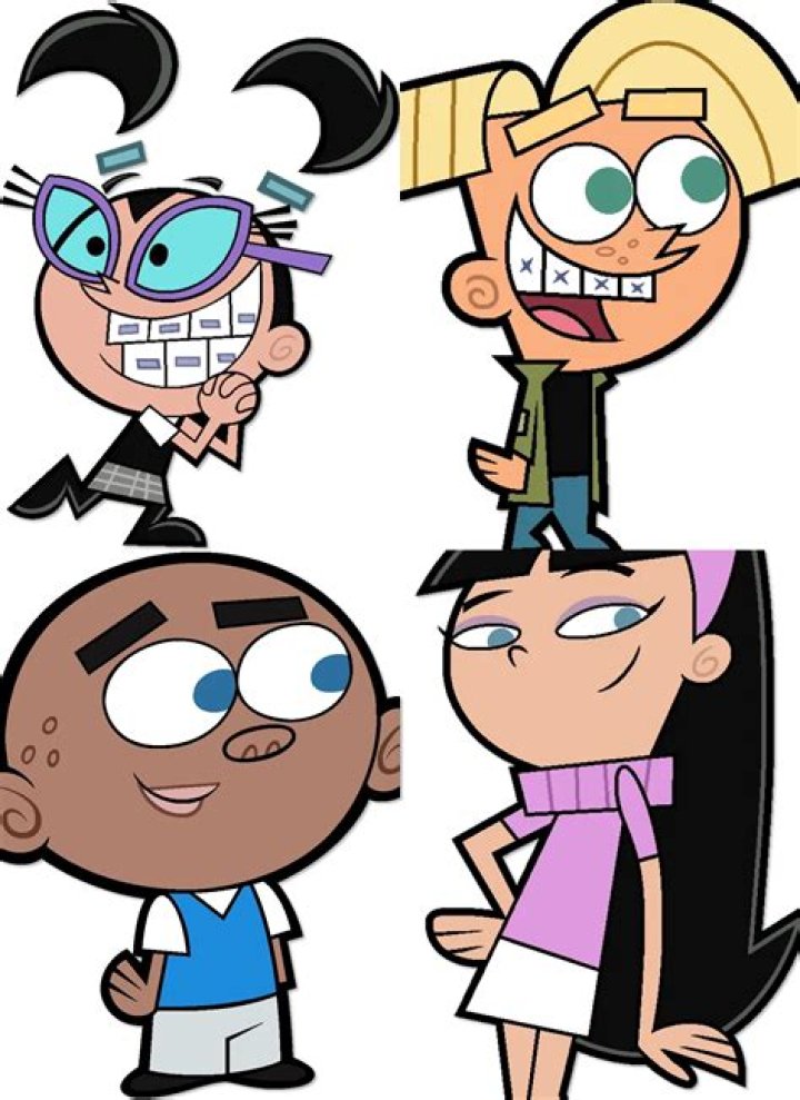 Who Are Tootie Fairly Odd Parents ? Are Tootie And Fairly Married?