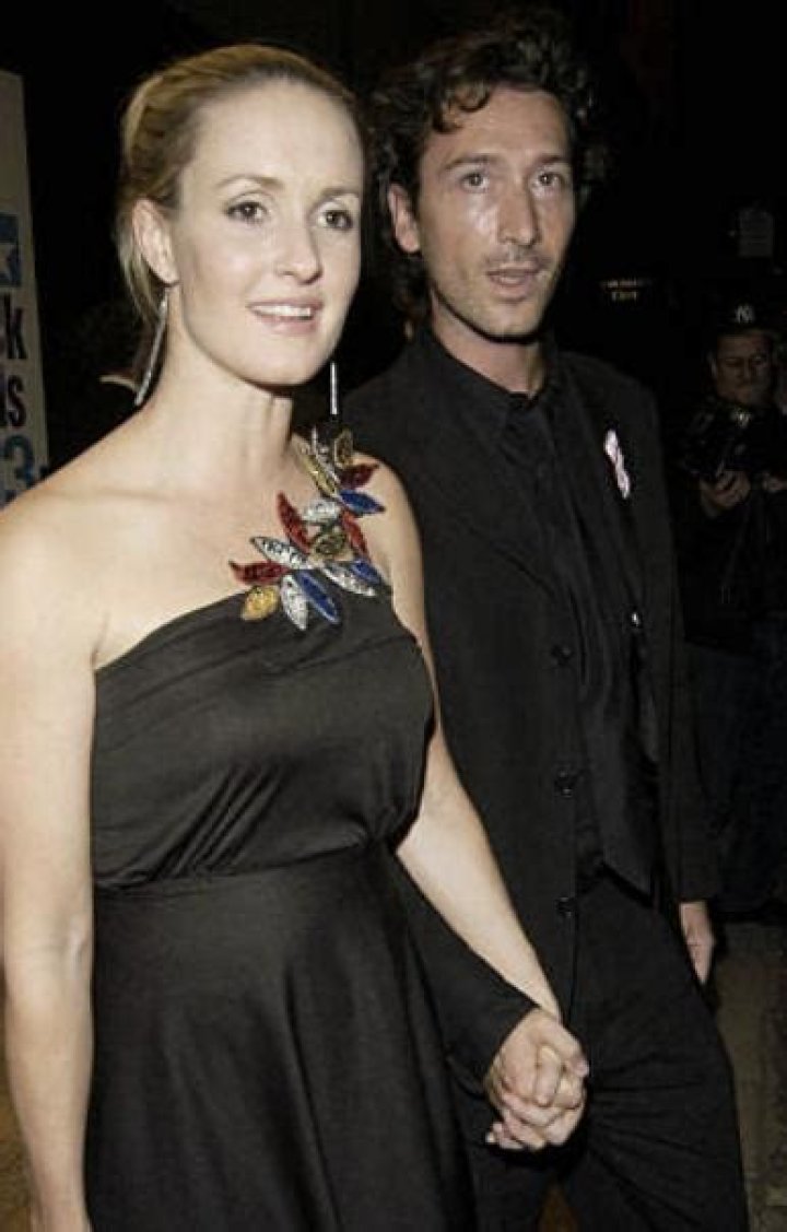 Who Are Tristan Sturrock And Katy Carmichael? Bronte Carmichael Parents- Wikipedia And Age