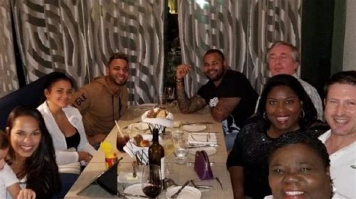 Who are Xander Bogaertss Parents? Xander Bogaerts Biography, Parents Name, Nationality and More