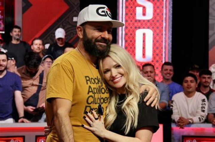 Who Did Justin Bonomo Cheat With? His Cheating Rumors And Daniel Negreanu Controversy Details