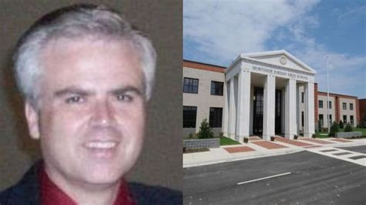 Who died in the Mortimer Jordan High School bus accident? Classes dismissed following teacher’s death