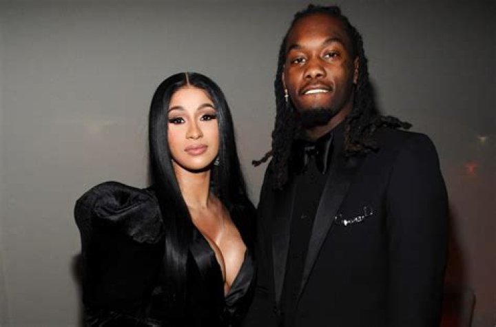 Who has Cardi B dated? Boyfriends List, Dating History