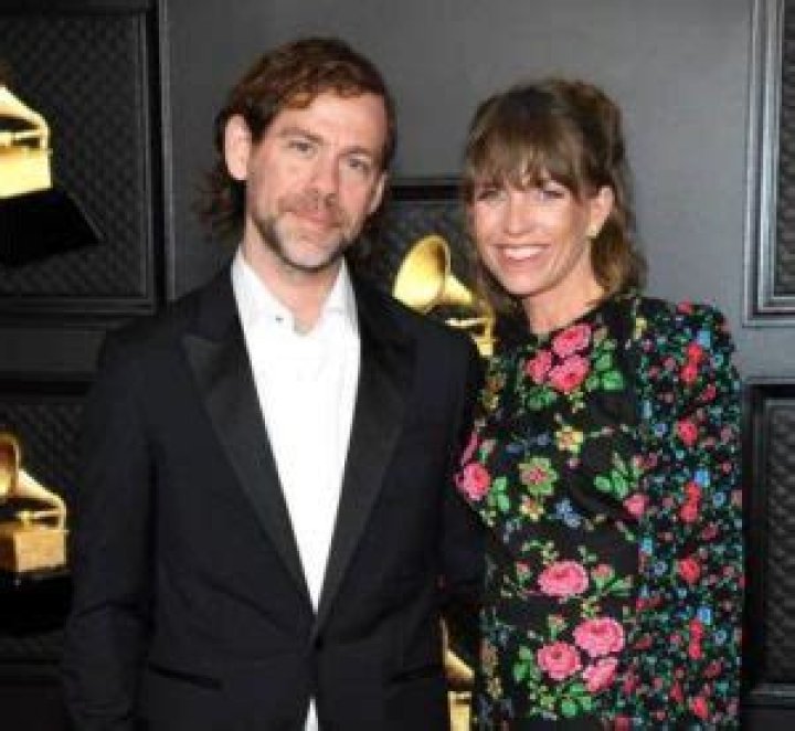 Who Is Aaron Dessner Wife Stine? Details To Know About The Musician Personal Life