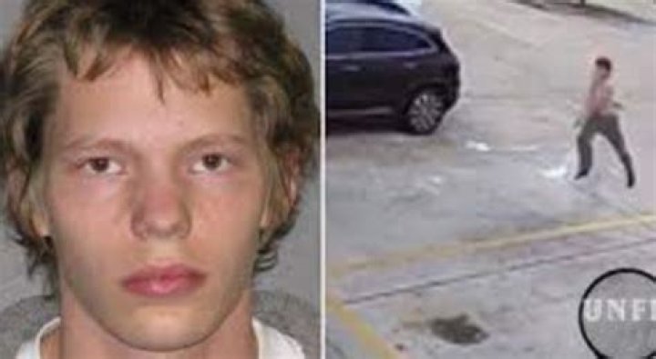 Who is Aaron Morgan? Wiki, Biography, Age, Kills His Grandmother, Arrested, Police Report