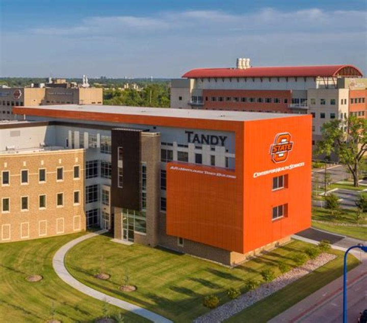 Who Is Abbey Renner From Oklahoma State University? Everything About The Young Medical Student