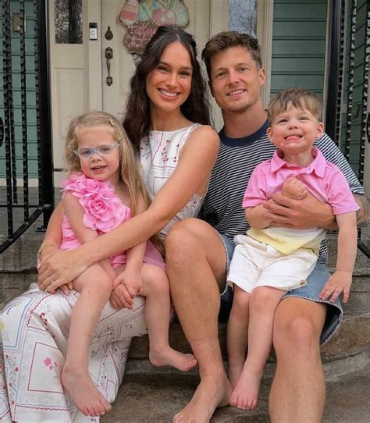 Who Is Abbie Herbert Daughter? Details About Her Family And Kids