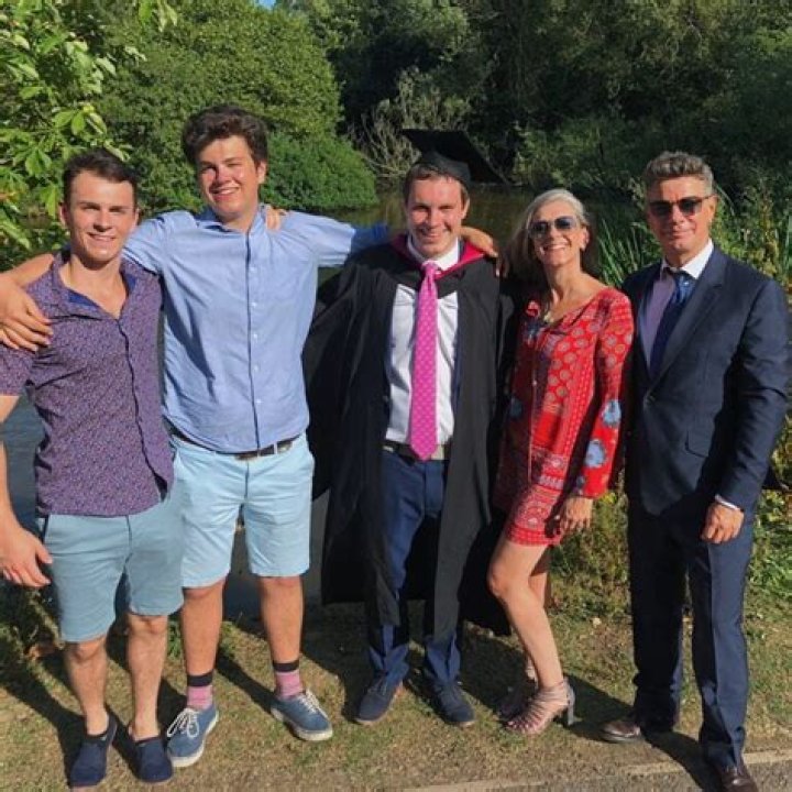 Who Is ABC Journalist Ian Pannell? Everything On His Wife And Married Life