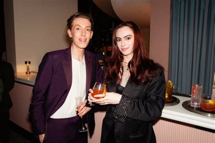 Who Is Actor Harry Trevaldwyn? His Partner And Gender Revealed