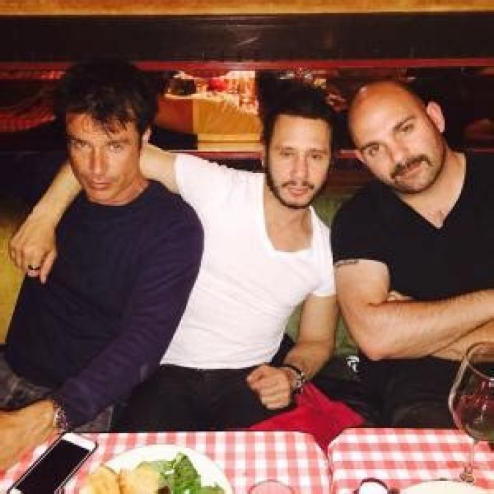 Who is actor Patrick Muldoon? His Wiki: Wife, Married, Net Worth, Family, Bio, Girlfriend, Gay