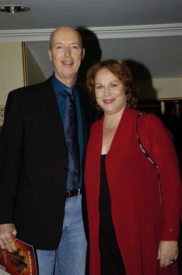 Who Is Actor Roger Frost Of Notting Hill? Everything About The Husband Of Pam Ferris And His Family