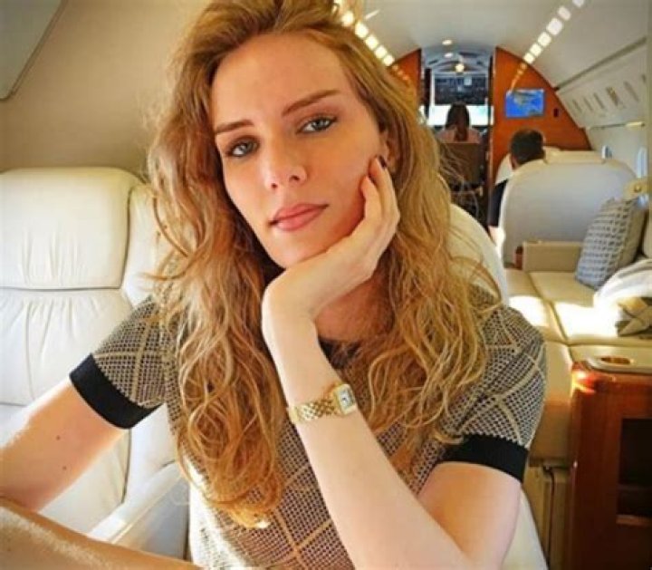 Who is Actress Charlotte Kirk Bio, Wiki, Age, Married, Tsujihara, Meyer and Movies