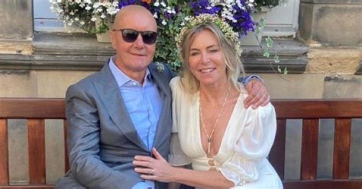 Who Is Actress Emma Currie and How Old Is She? Irvine Welsh Has A New Wife Now For The Third Time