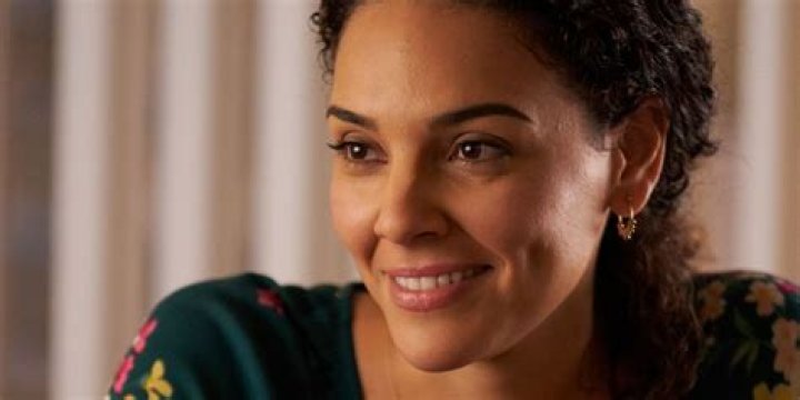 Who Is Actress, Vanessa Rubio As Carmen Diaz In ‘Cobra Kai’?