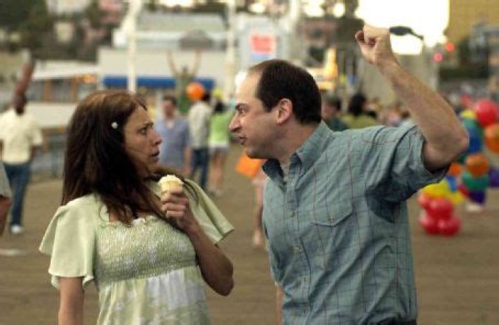 Who Is Adam Kulbersh Wife? Things To Know About The Actor