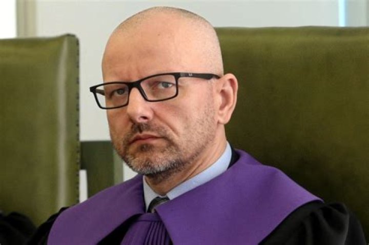 Who Is Adam Roch? Find His Age And Wikipedia