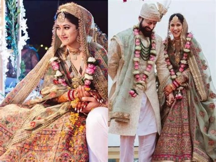 Who Is Aditi Raina? Mohit Raina Wife Age and Wikipedia – Wedding Pictures