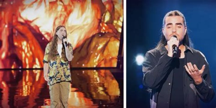 Who Is Adrian Hood From The Voice Australia? Everything To Know About The Singer